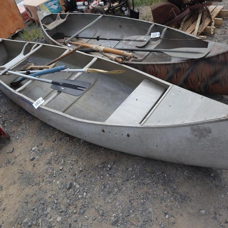 Canoe