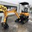 2025-miva-va20-mini-hydraulic-excavator-image-1