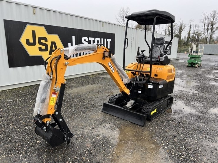 2025-miva-va20-mini-hydraulic-excavator-image-1