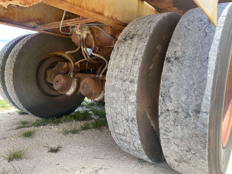 2023-stryker-gn3614-36ft.-5-ton-t/a-gooseneck-flatbed-equipment-trailer-image-30