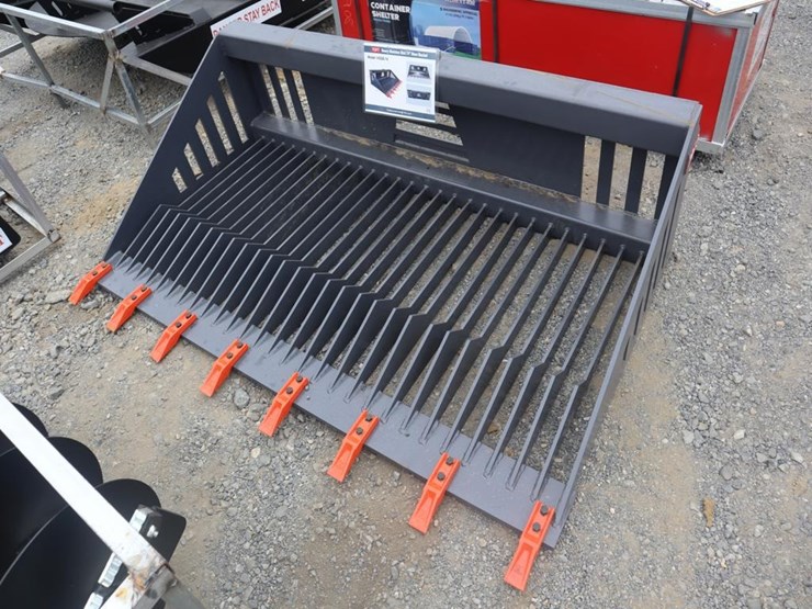 toft-hssb-74-heavy-duty-grid-bucket-image-1