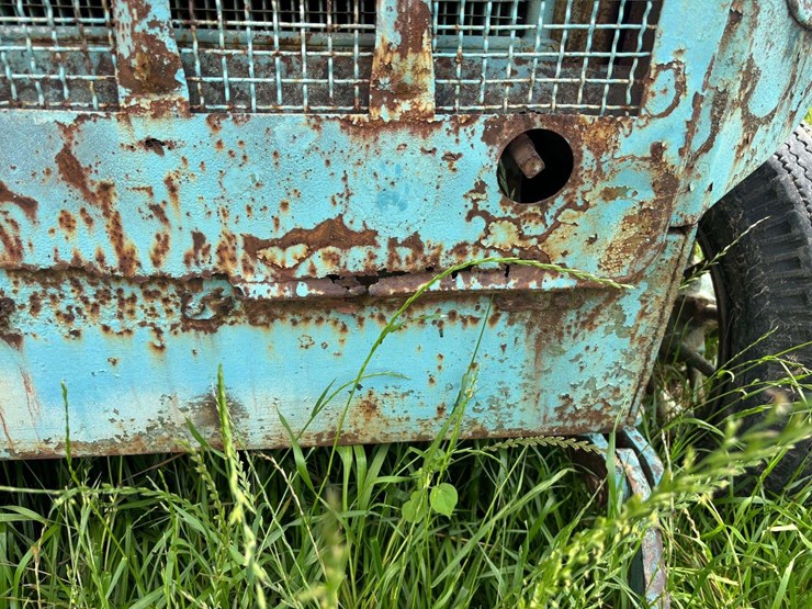 gardner-denver-air-compressor-unit-and-cart-image-40