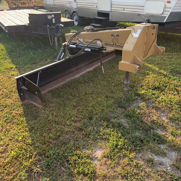 LAND PRIDE RBT55120