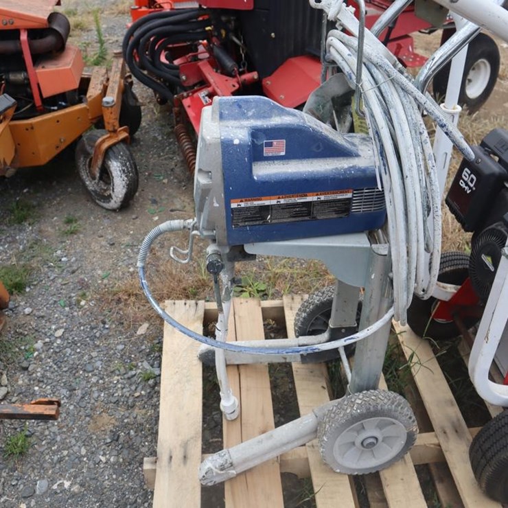 Paint Sprayer