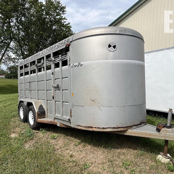 2004 CORN PRO SB-16 6S