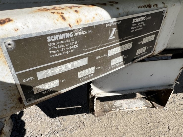 2005-schwing-p88-towable-concrete-pump-image-14