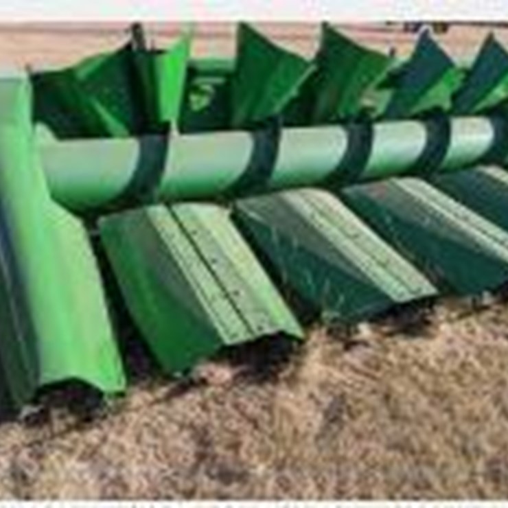 2018 JOHN DEERE 2018