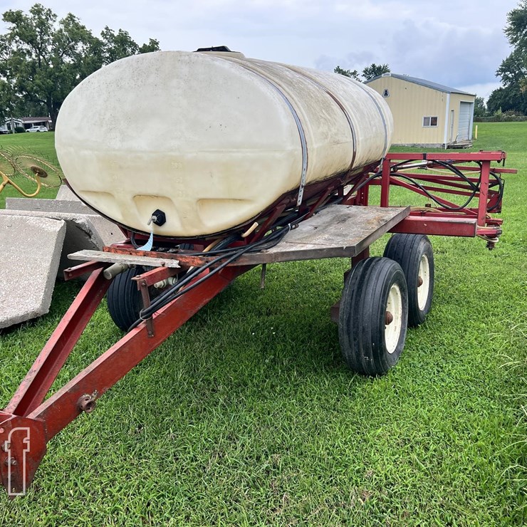 DEMCO 500