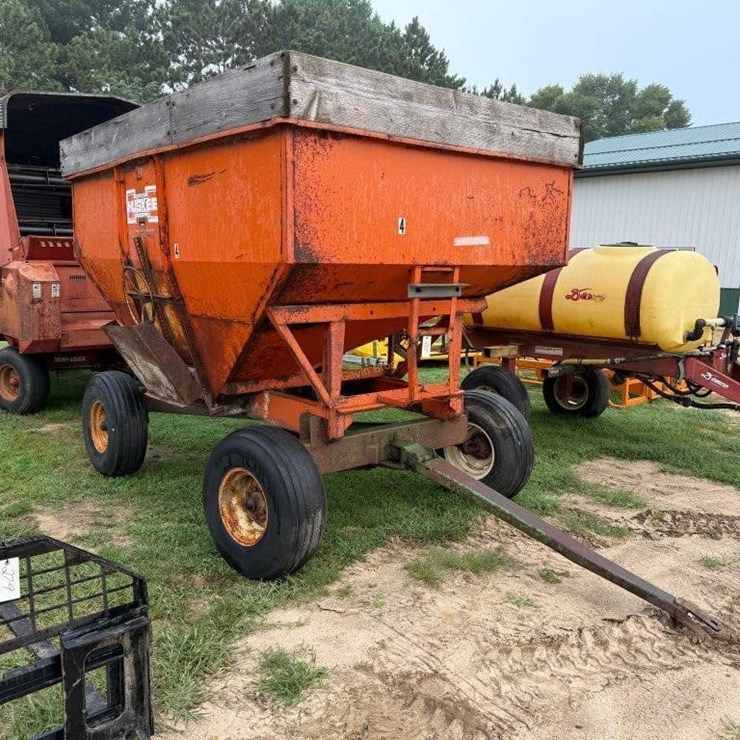 HUSKEE 225