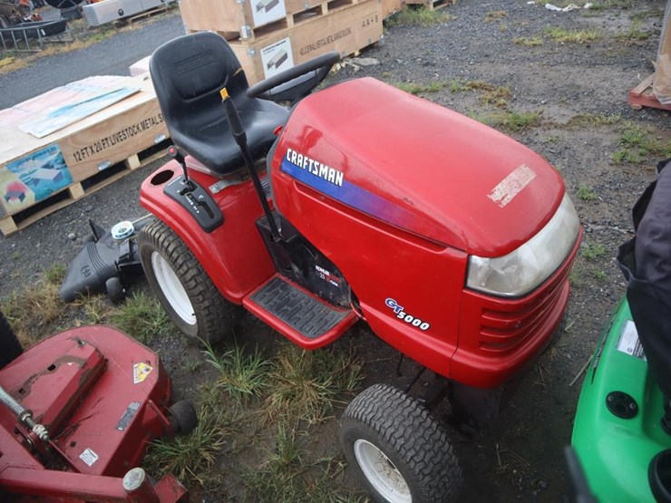 craftsman-gt5000-image-2