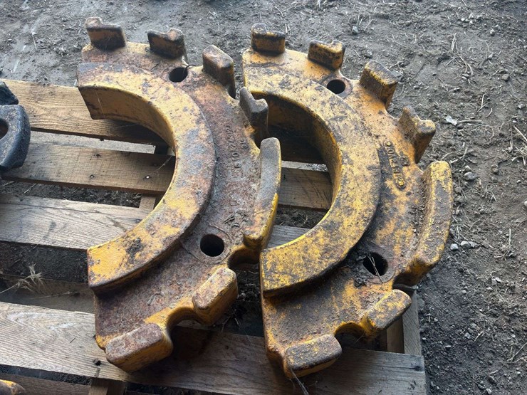 (2)-minneapolis-moline-half-wheel-weights-image-1