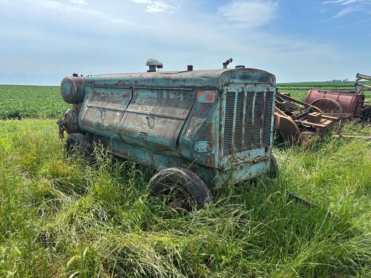 gardner-denver-air-compressor-unit-and-cart-image-3