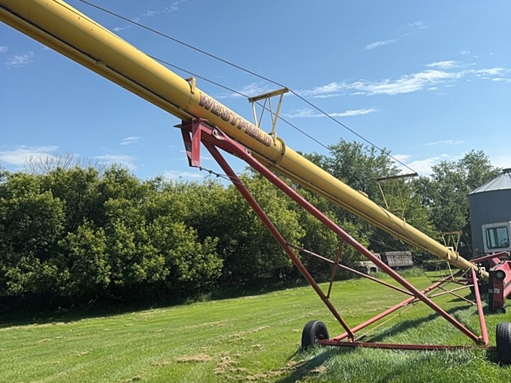 westfield-mk-100–71-auger.-note:-newer-auger,-used-little.-image-52
