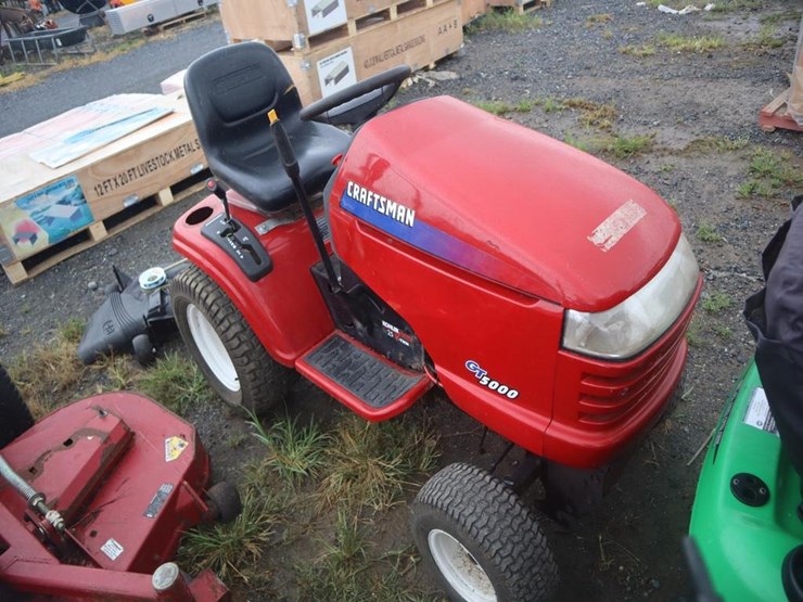 craftsman-gt5000-image-1