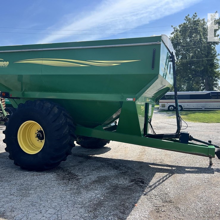 DEMCO 800