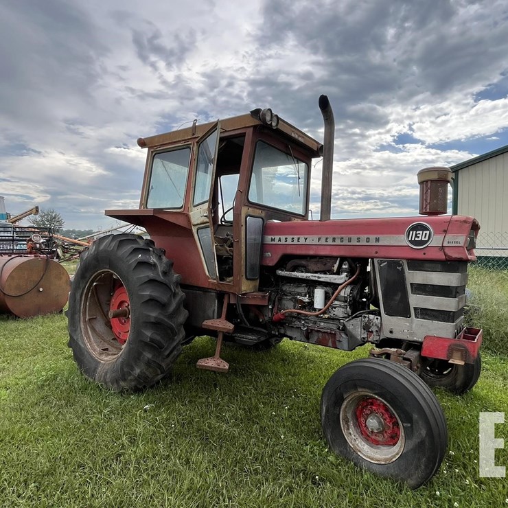 MASSEY-FERGUSON 1130