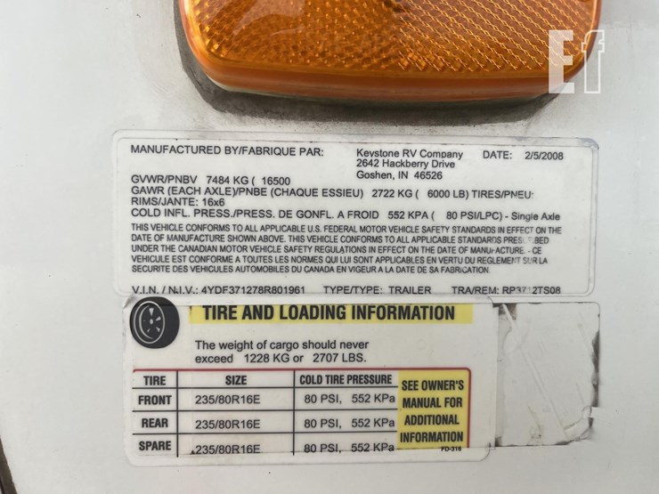 2008-keystone-rv-co-raptor-3712ts-image-2