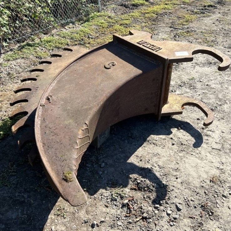 CATERPILLAR 330B