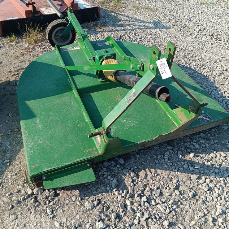 2021 FRONTIER RC2060