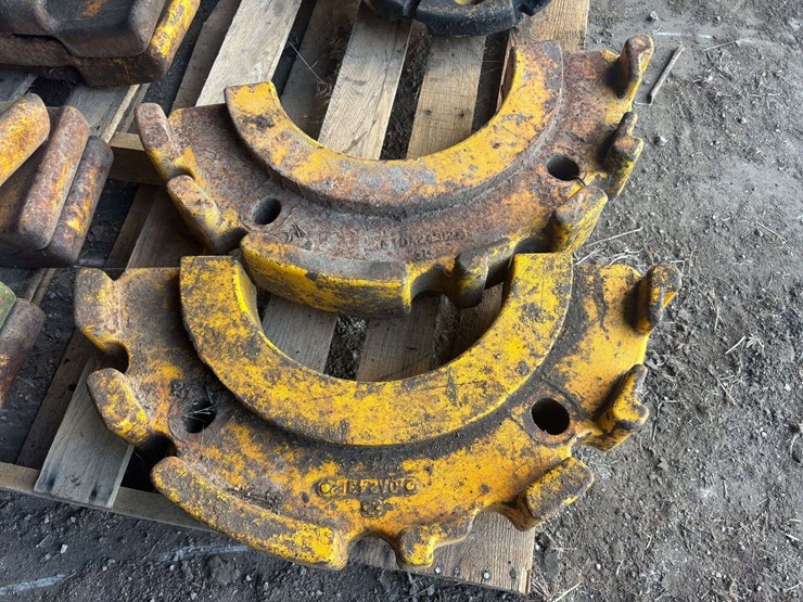 (2)-minneapolis-moline-half-wheel-weights-image-3