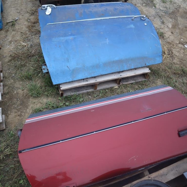 Car Door
