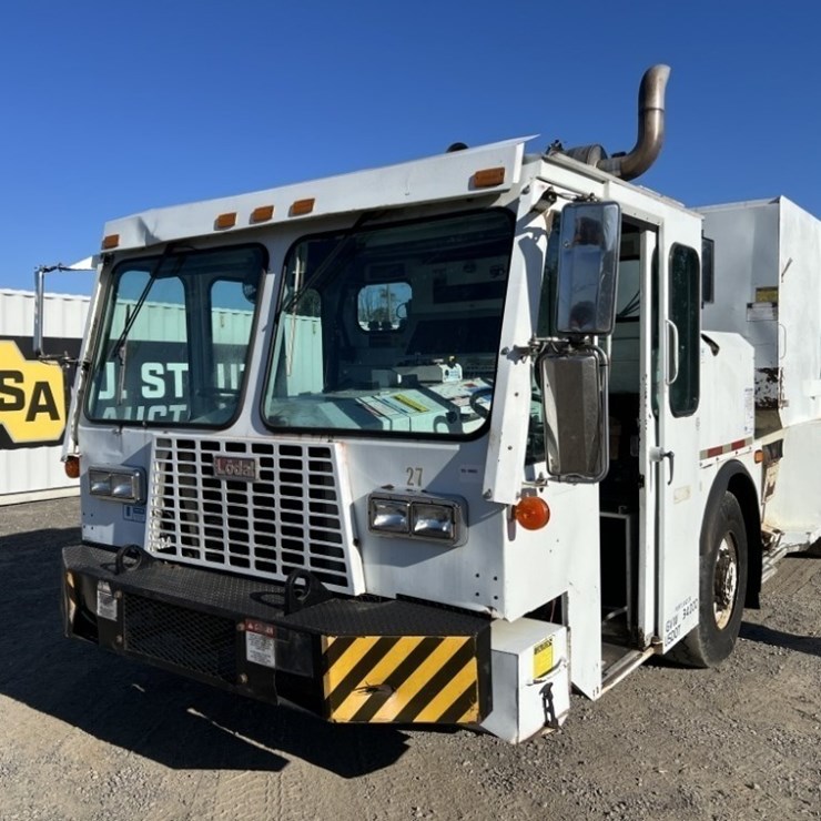2005 CATERPILLAR C7