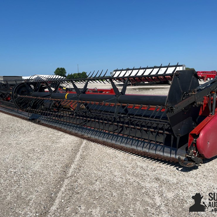2015 CASE IH 3162