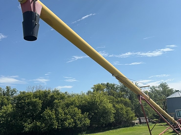 westfield-mk-100–71-auger.-note:-newer-auger,-used-little.-image-50