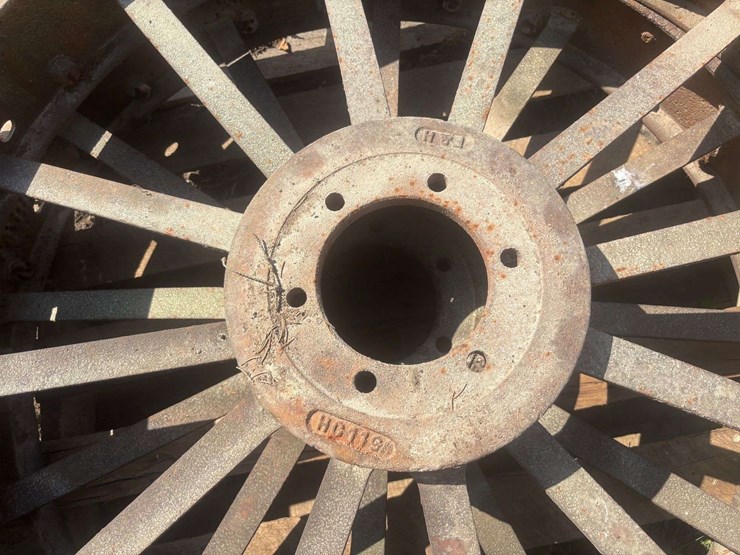 (2)-f&h-allis-chalmers-wc-steel-wheels-image-4