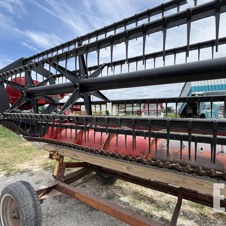 CASE IH 1020