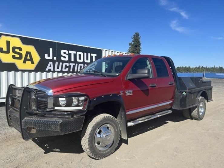 2009-dodge-ram-3500-image-1