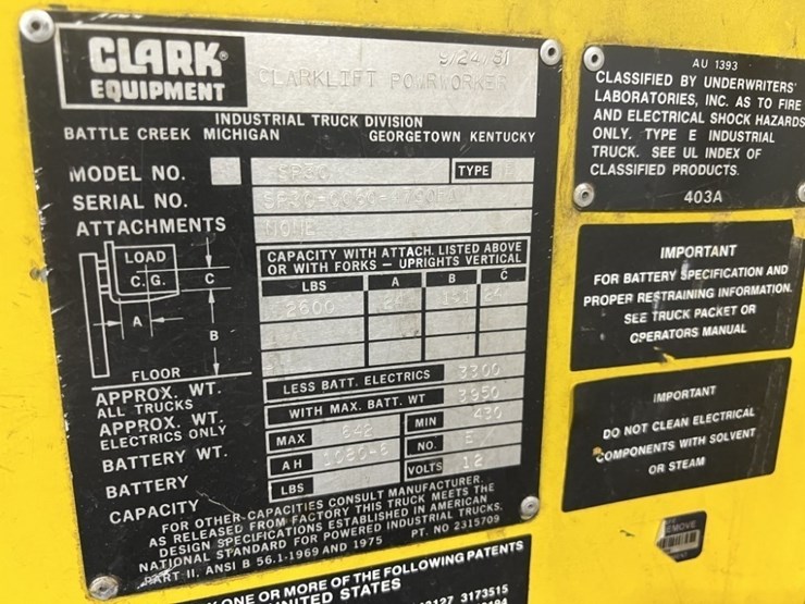 1981-clark-sp30-electric-high-lift-pallet-jack-image-10