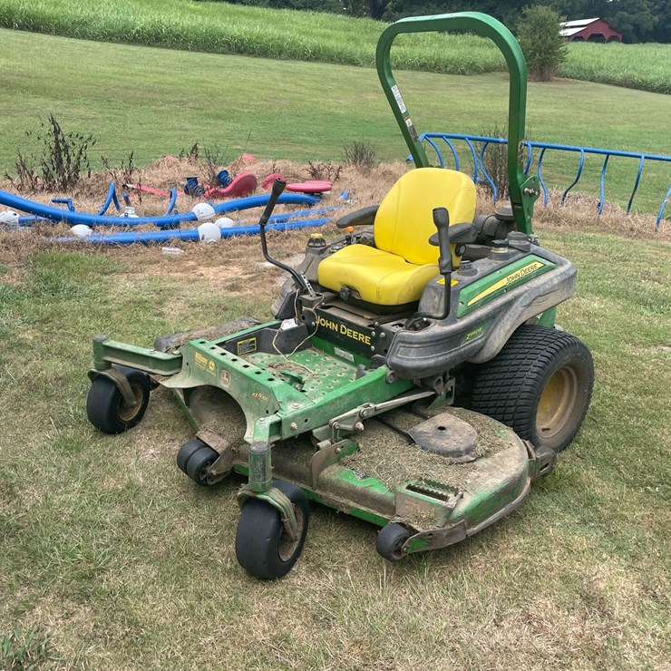 JOHN DEERE Z950R