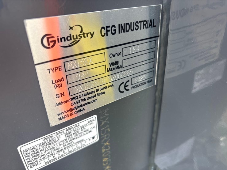 unused-2025-cfg-mx15rx-mini-excavator-image-14
