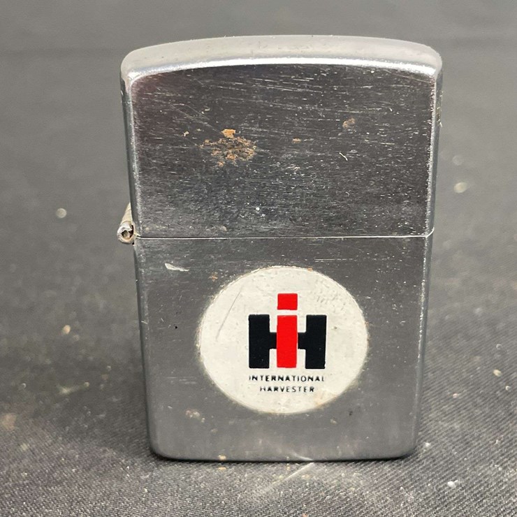 IH Lighter
