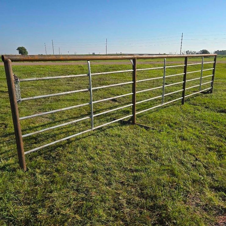 Free Standing Panel