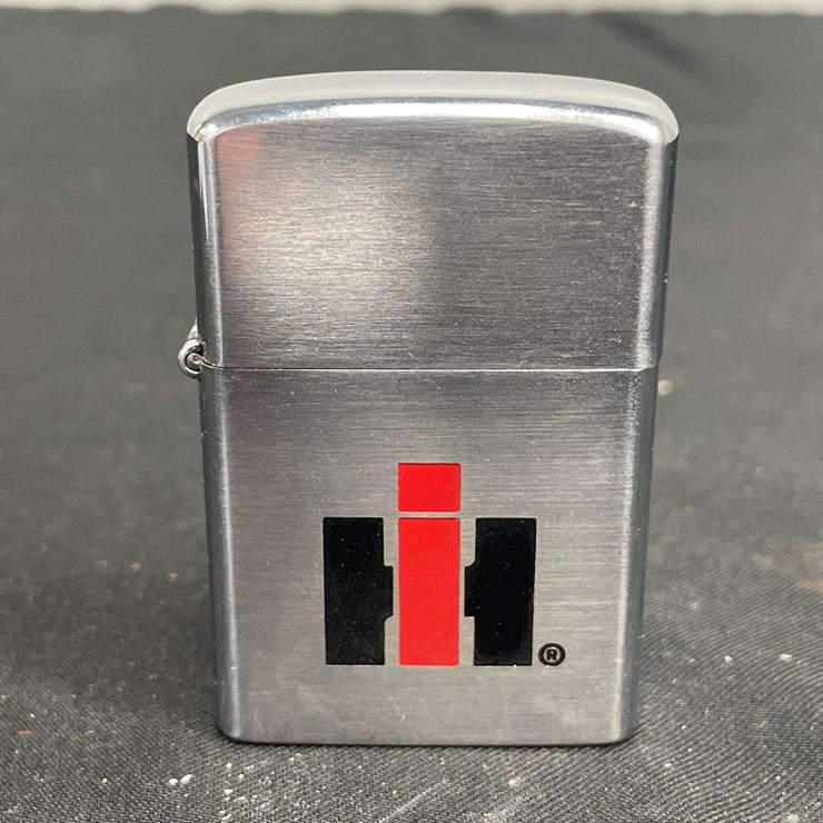 IH Lighter