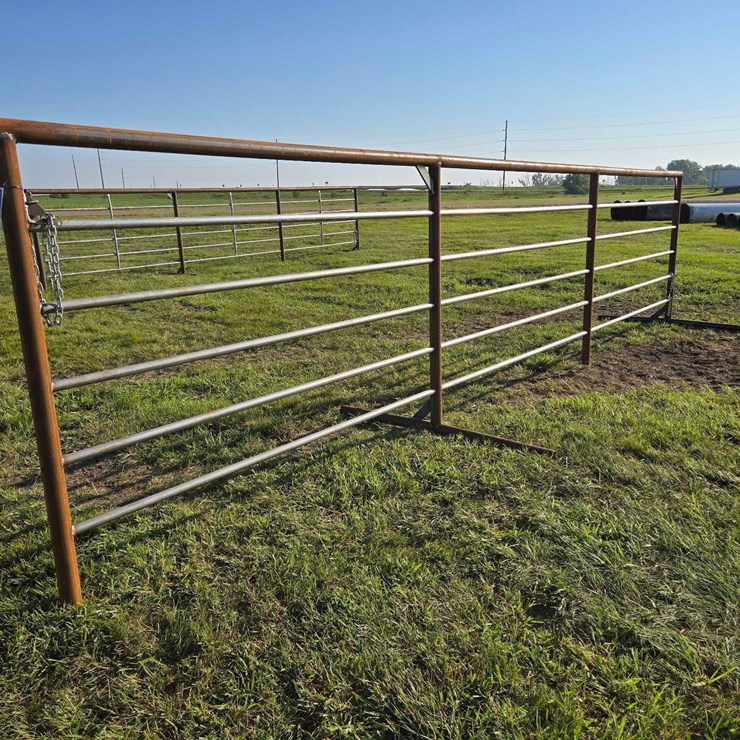 Free Standing Panel