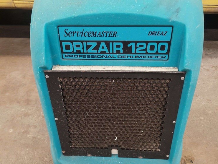 dri-eaz-drizair-1200-dehumidifier..model:f203-sm..total-hrs:-6,164-image-5