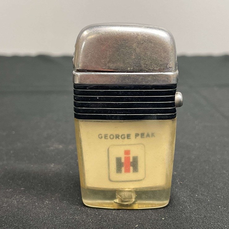 IH Lighter