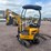 unused-2025-cfg-qk18r-mini-excavator-image-1