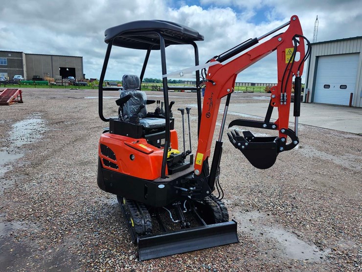 unused-2025-cfg-nt18k-mini-excavator-image-2