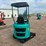 unused-2025-cfg-h15r-mini-excavator-image-4