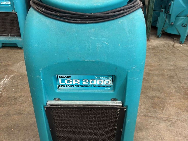 drizair-lgr-2000-low-grain-refrigerant-dehumidifier…model:-f232-sm…hrs:-3194.4-image-1