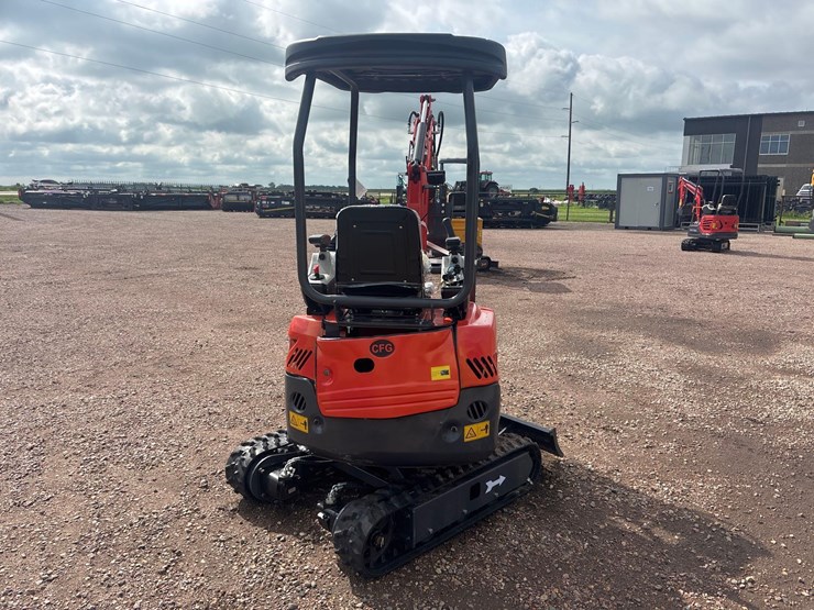 unused-2025-cfg-qk20r-mini-excavator-image-4