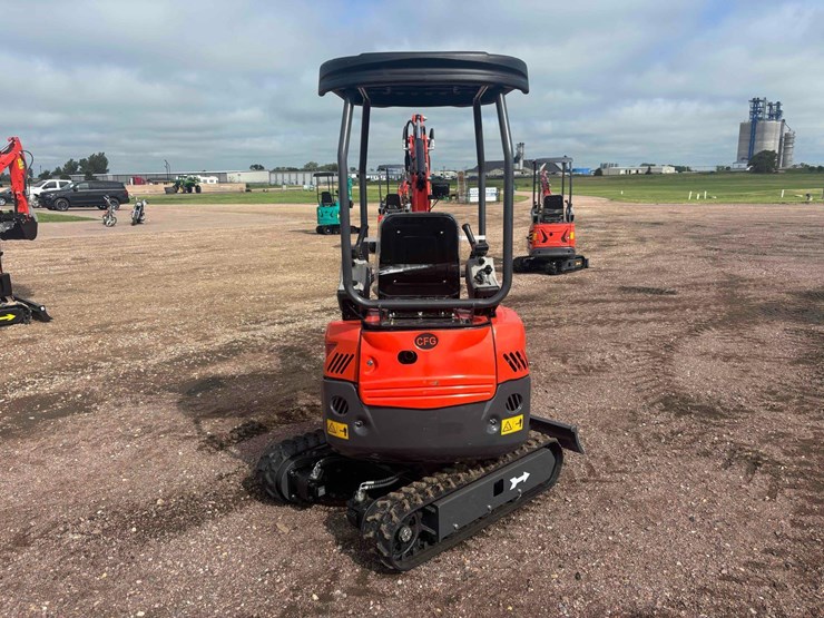 unused-2025-cfg-qk20r-mini-excavator-image-4