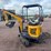 unused-2025-cfg-mx20r-mini-excavator-image-1