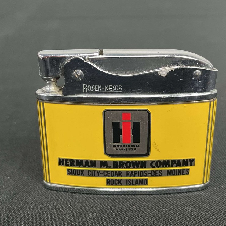 IH Lighter
