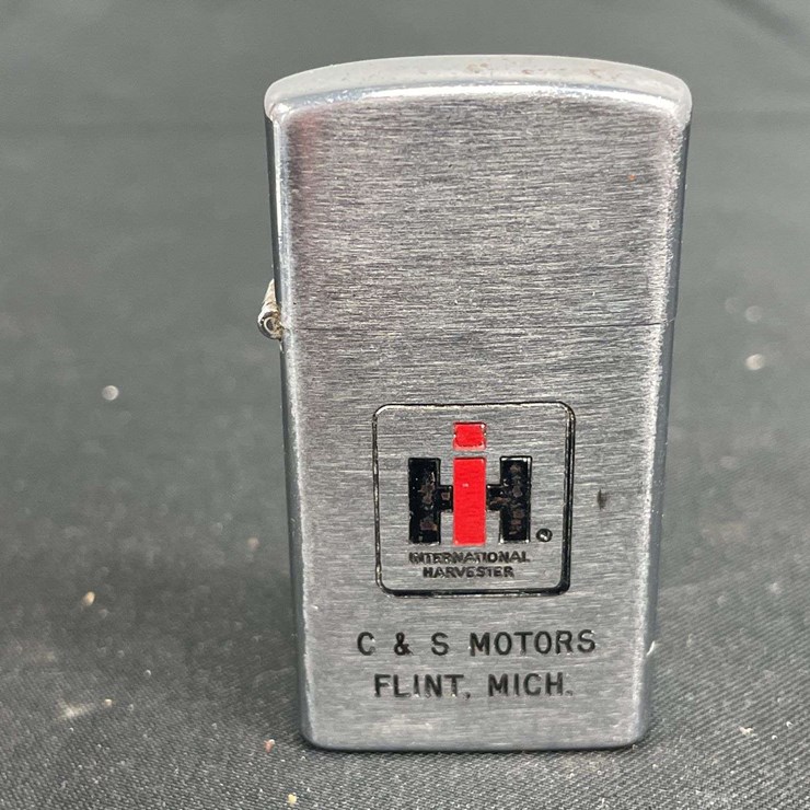 IH Lighter