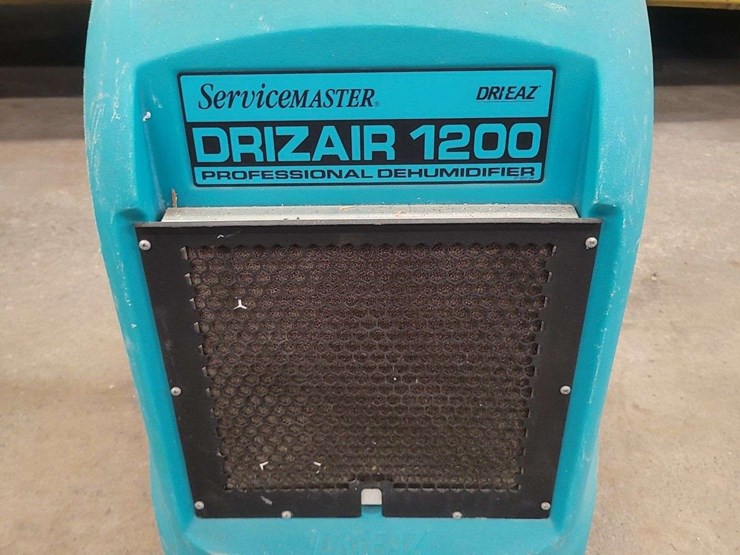 dri-eaz-drizair-1200-dehumidifier..model:f203-sm..total-hrs:4450-image-1